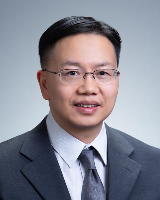 bruce liang min